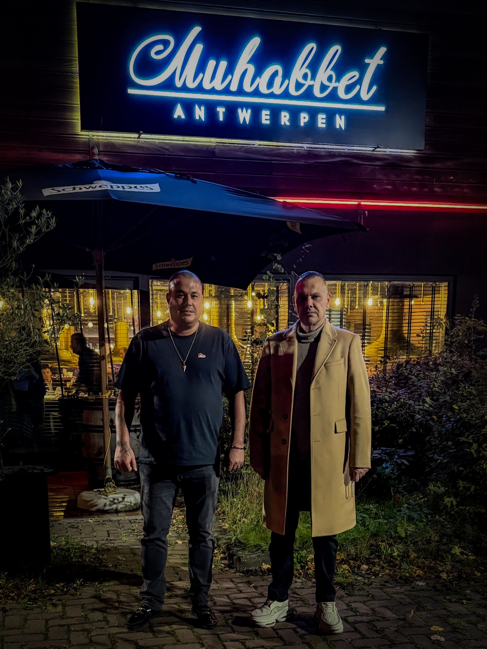 İbrahim Murat Gündüz: Biz Ölümden Korkmayız ki Dövüşten Ürkelim!