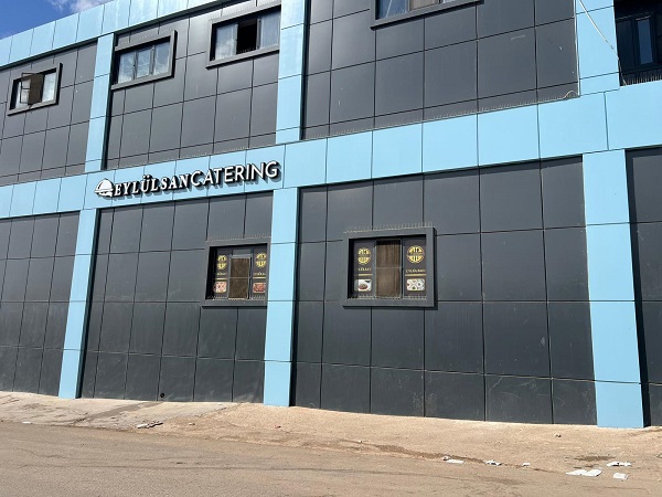 Eylülsan Yemek Catering: Lezzetin ve Kalitenin Buluşma Noktası