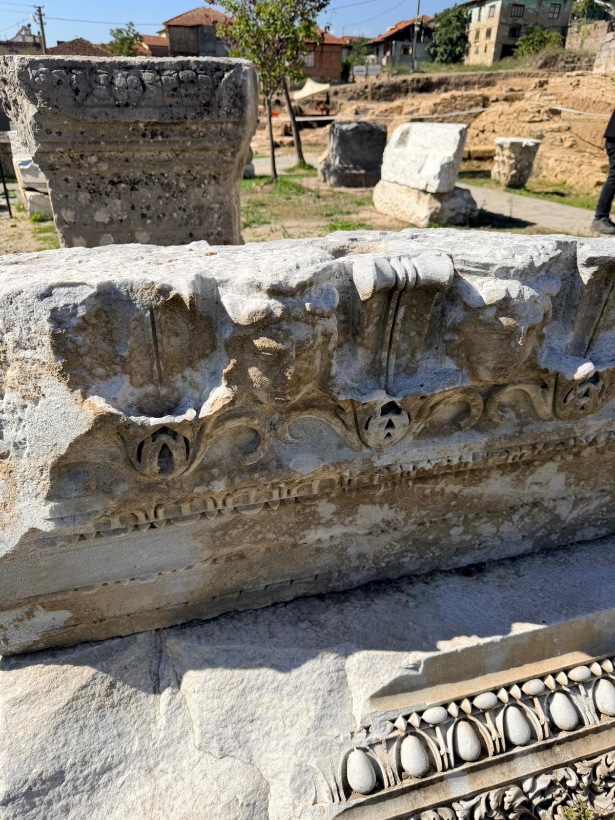 TÜRKİYE’NİN SAKLI HAZİNESİ DÜZCE’DE ORTAYA ÇIKIYOR KONURALP’TEN TARİH FIŞKIRIYOR