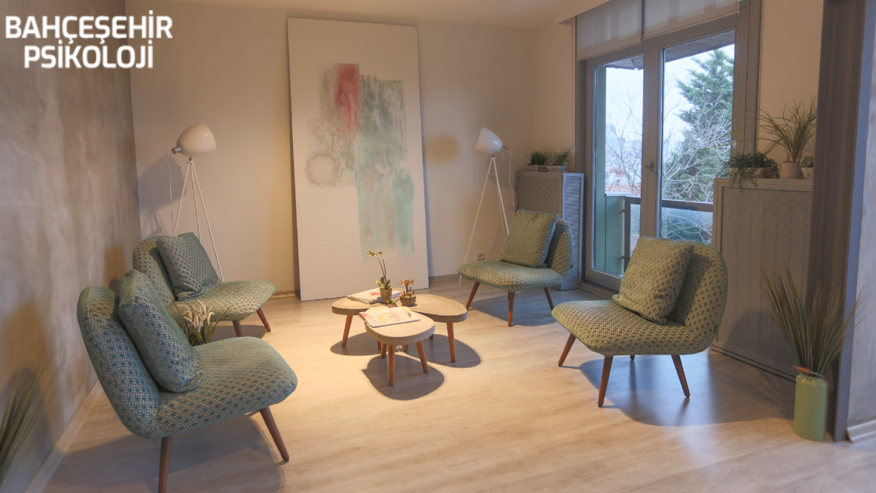 Bahçeşehir Psikoloji Ruh Sağlığında 10 Yılı Aşkın Deneyim ve Güvenle Geleceğe Bakıyor