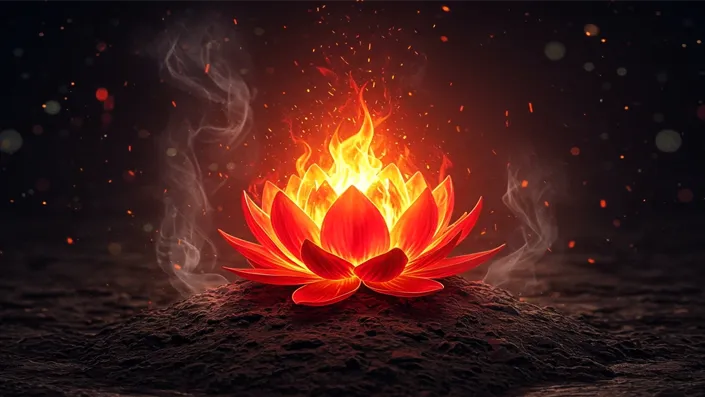 Nefes ve Enerji Akışı Tantra Masajının Temel Teknikleri