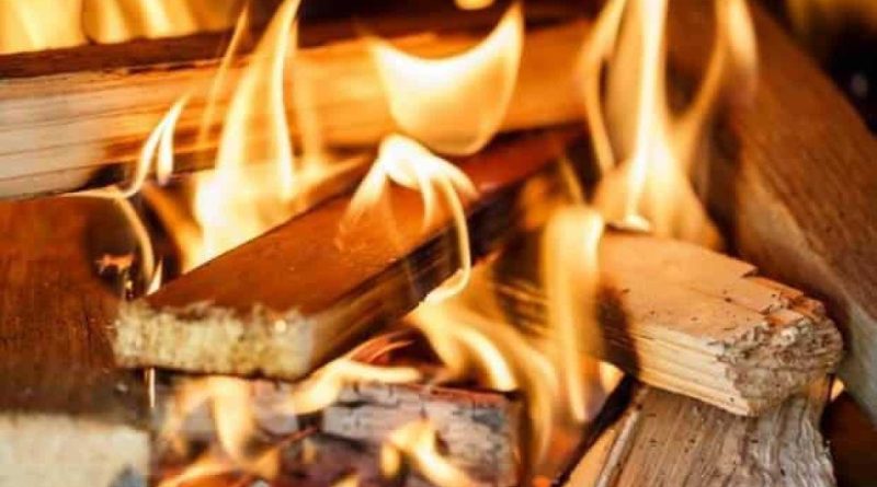 Rüyada ateş yakmak