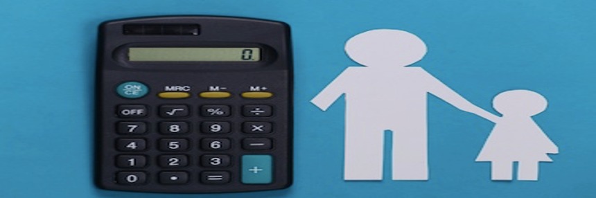 ASGARİ ÜCRETLİ ÇALIŞAN NE KADAR NAFAKA ÖDER?