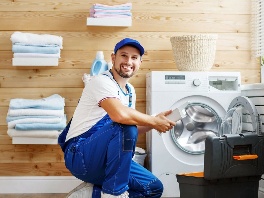 Cihazlarınız İçin En İyi Bakım: Assist Özel Beyaz Eşya Servisi Güvencesi