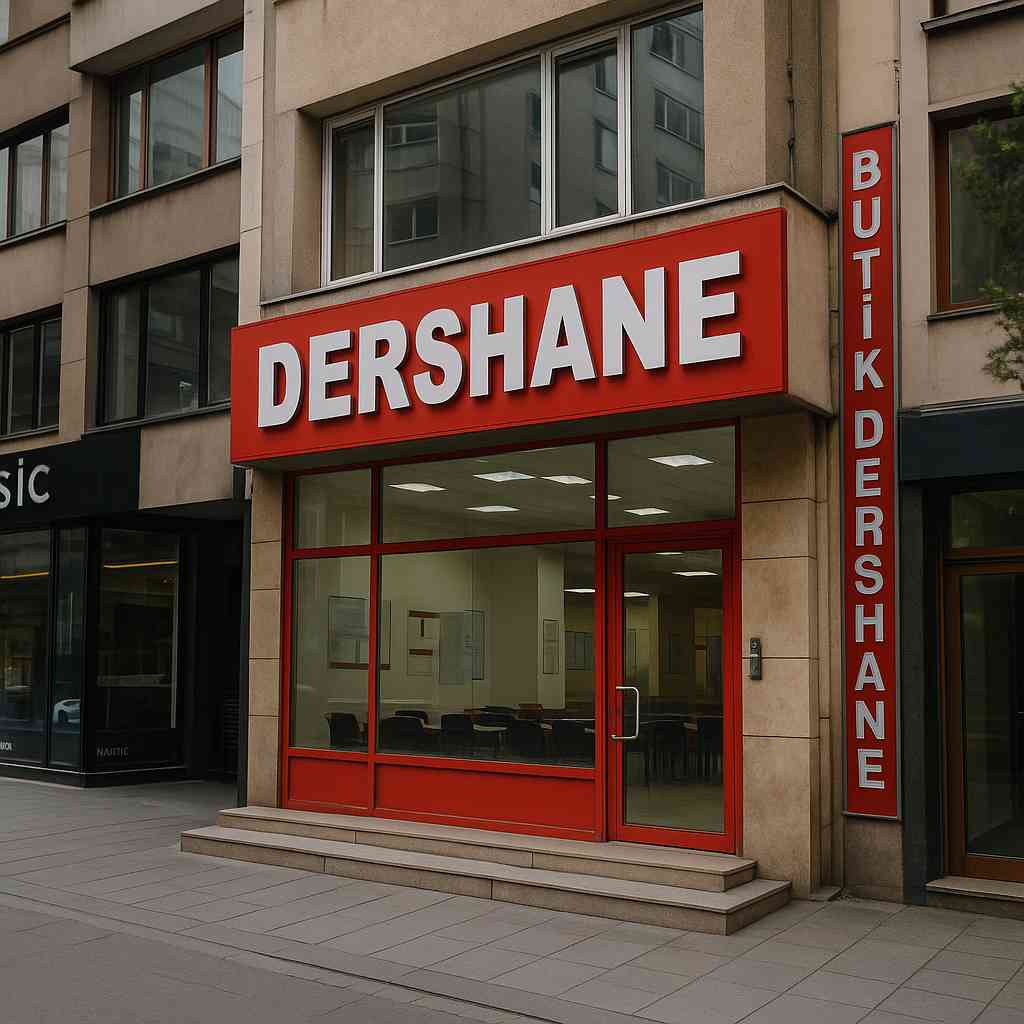 Kızılay Dershaneler Rehberi 2025: Fiyatlar, Sistemler ve Doğru Tercih Stratejisi