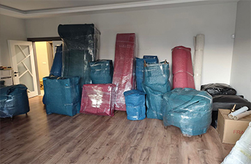 Profesyonel Ağrı Evden Eve Nakliyat