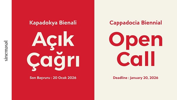 Anadolu’nun kalbinde yeni bir bienal doğuyor
