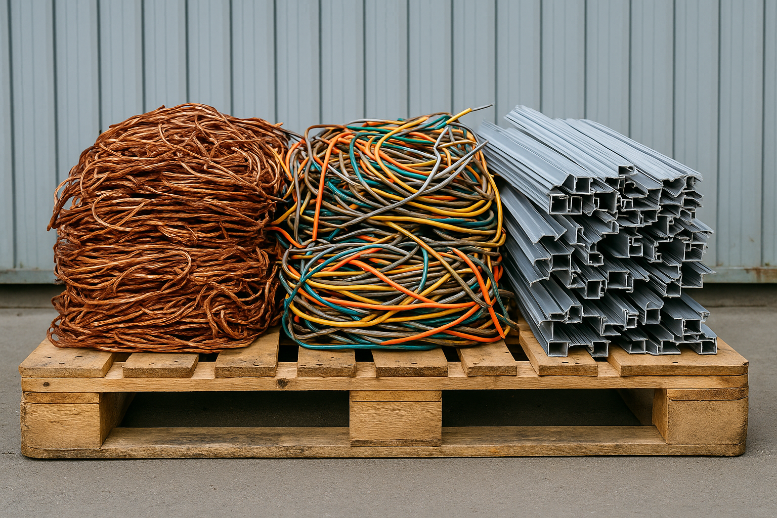 İstanbul’da Hurda Alımında Profesyonel Çözüm Sunan Hurdajet İlgi Görüyor