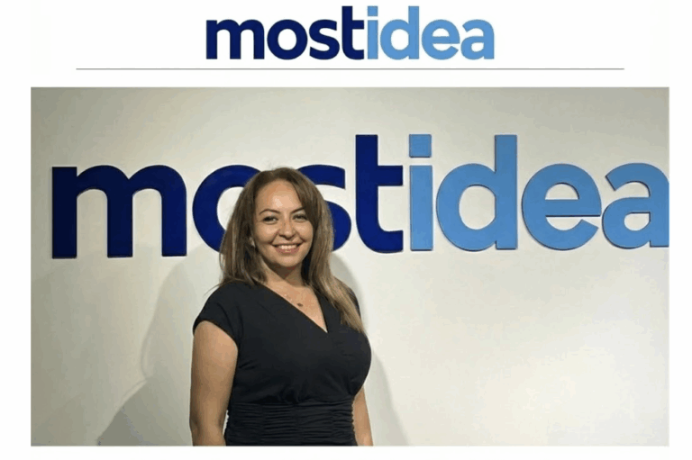 Most Idea Yazılım, Global Dijital Dönüşüm Pazarında Büyümesini Hızlandırıyor