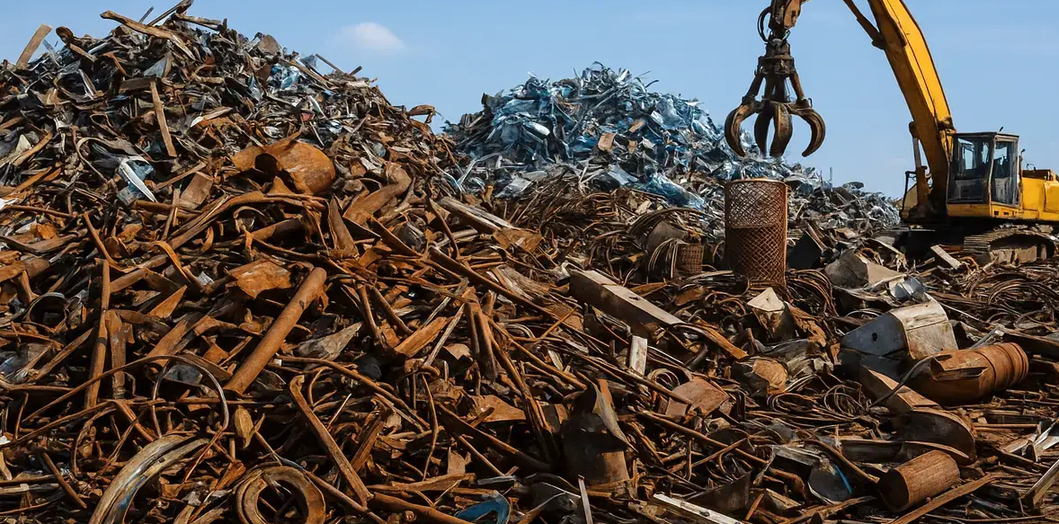 Kocaeli Hurdacı Hizmetlerinde Güven ve Profesyonellik: Öz Demirsan Hurda