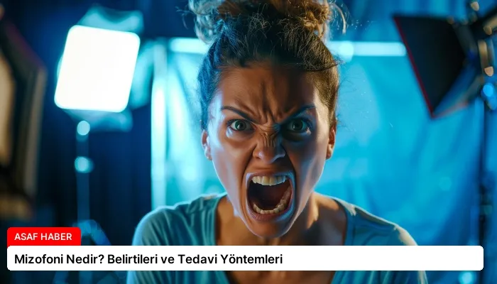 Mizofoni Nedir? Belirtileri ve Tedavi Yöntemleri