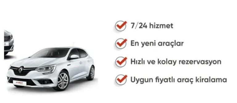 Ankara’da Filo Kiralama Neden Önemli?