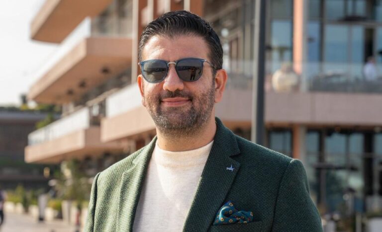 Broker Burak Demircan Dubai ve İstanbul Arasında Yatırımcıların Güven Adresi