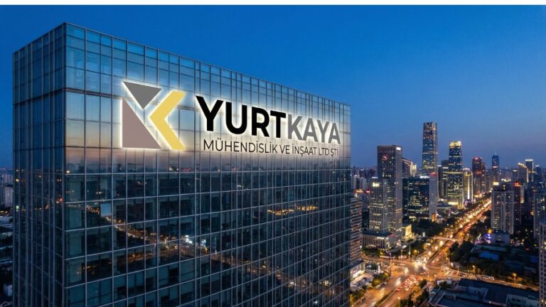 Yurtkaya İnşaat, Sektörde Güvenin ve Kalıcı Yapıların Temsilcisi Olmayı Sürdürüyor