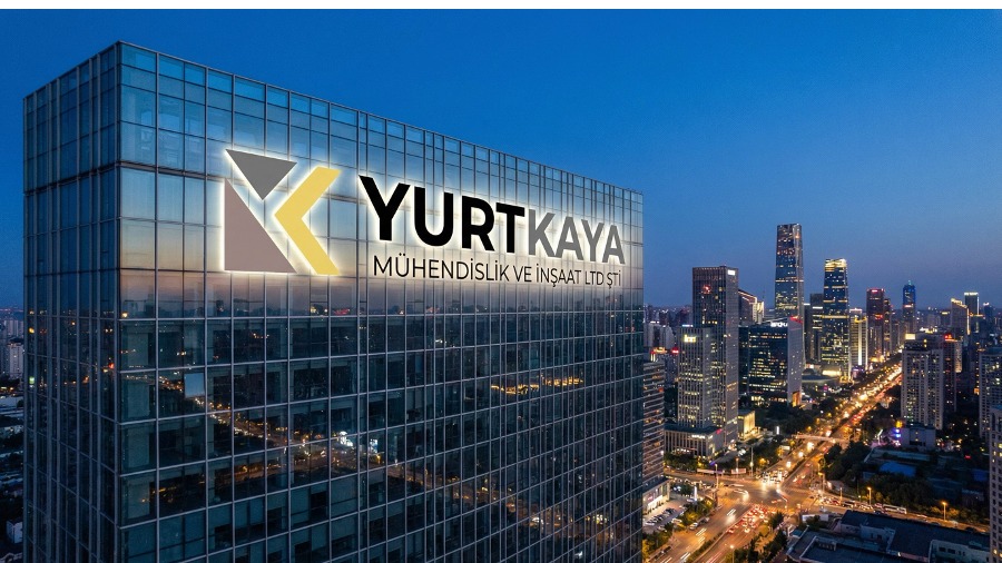 Yurtkaya İnşaat, Sektörde Güvenin ve Kalıcı Yapıların Temsilcisi Olmayı Sürdürüyor