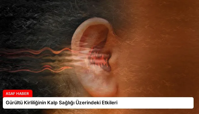 Gürültü Kirliliğinin Kalp Sağlığı Üzerindeki Etkileri