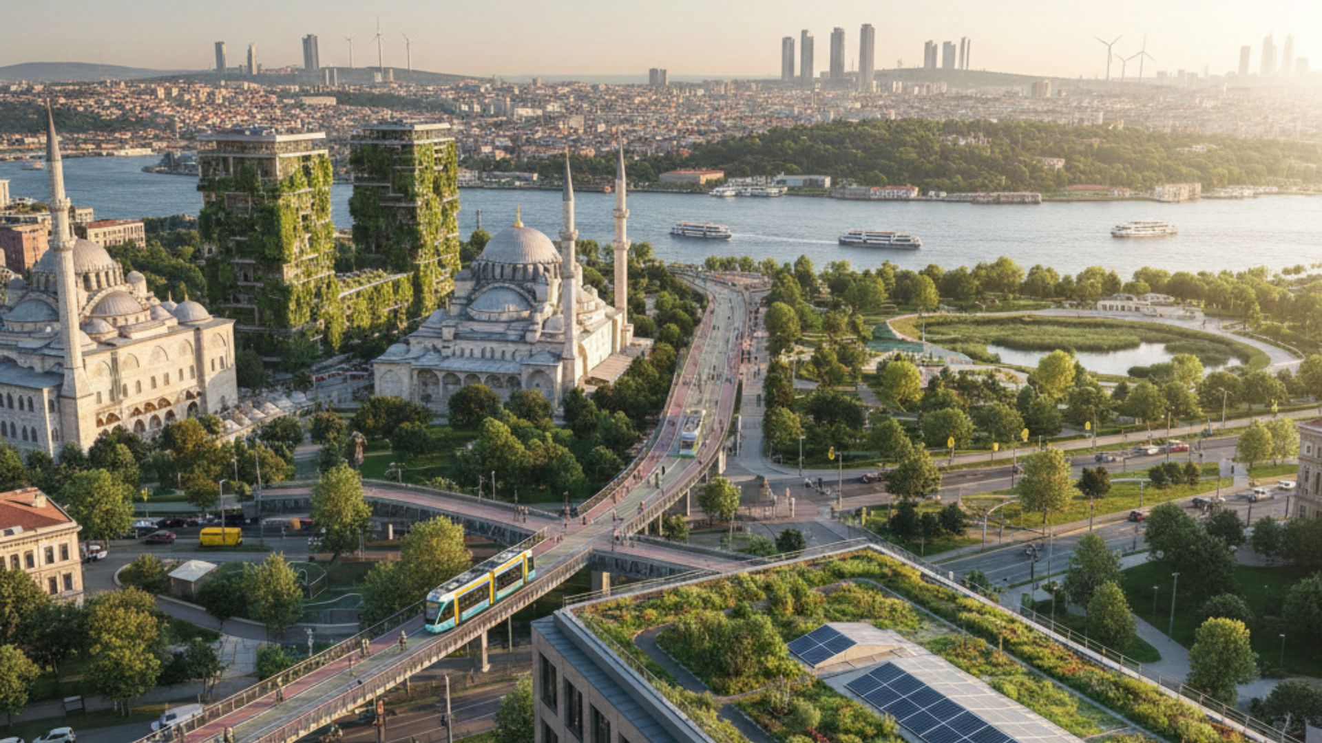 Türkiye’deki En İyi LEED Danışmanları