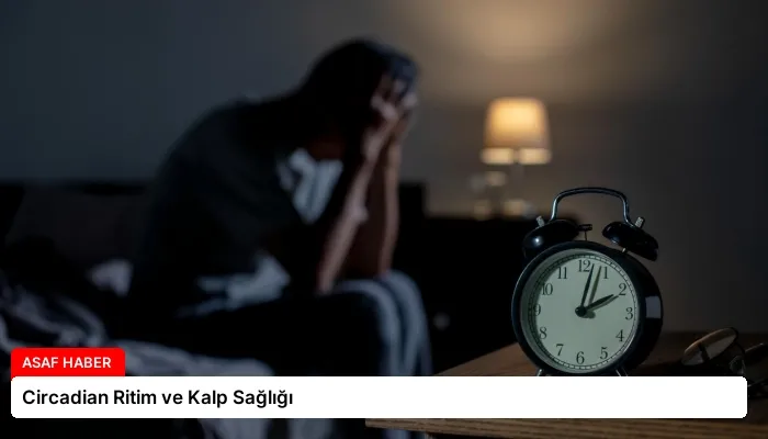 Circadian Ritim ve Kalp Sağlığı