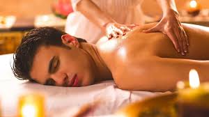 Top Massage Near Me Istanbul – Luxury Body to Body & Nuru Experience Guide