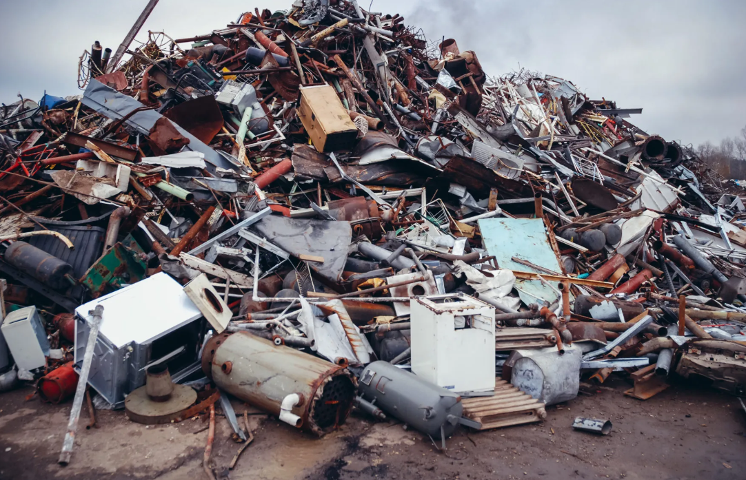 Dilovası Hurdacı ile Geri Dönüşümde Yeni Bir Yaklaşım
