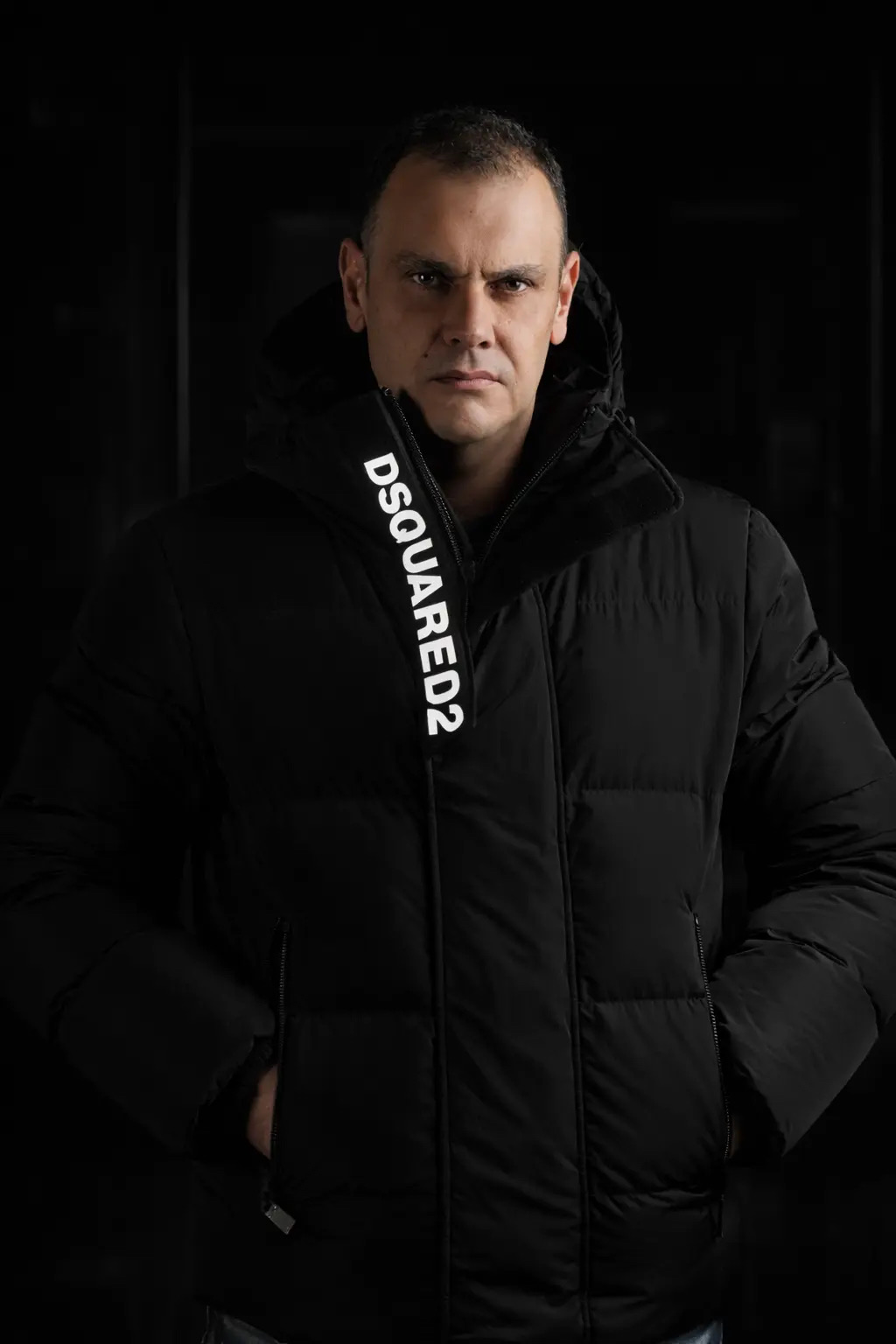 İBRAHİM MURAT GÜNDÜZ: BENİM DÜNYAMDA GÜÇ; GÖSTERİLMEZ, KULLANILIR