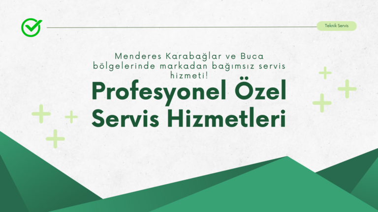 İzmir’de Yılların İçinden Gelen Bir Ses: Kapı Kapı Gezen Bir Servisin Hikâyesi
