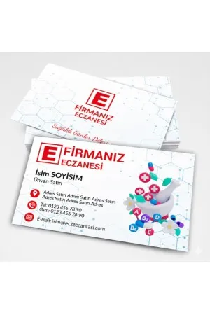 Eczane Çantası Deyip Geçmeyin Müşteri Memnuniyetini Artıran Detaylar