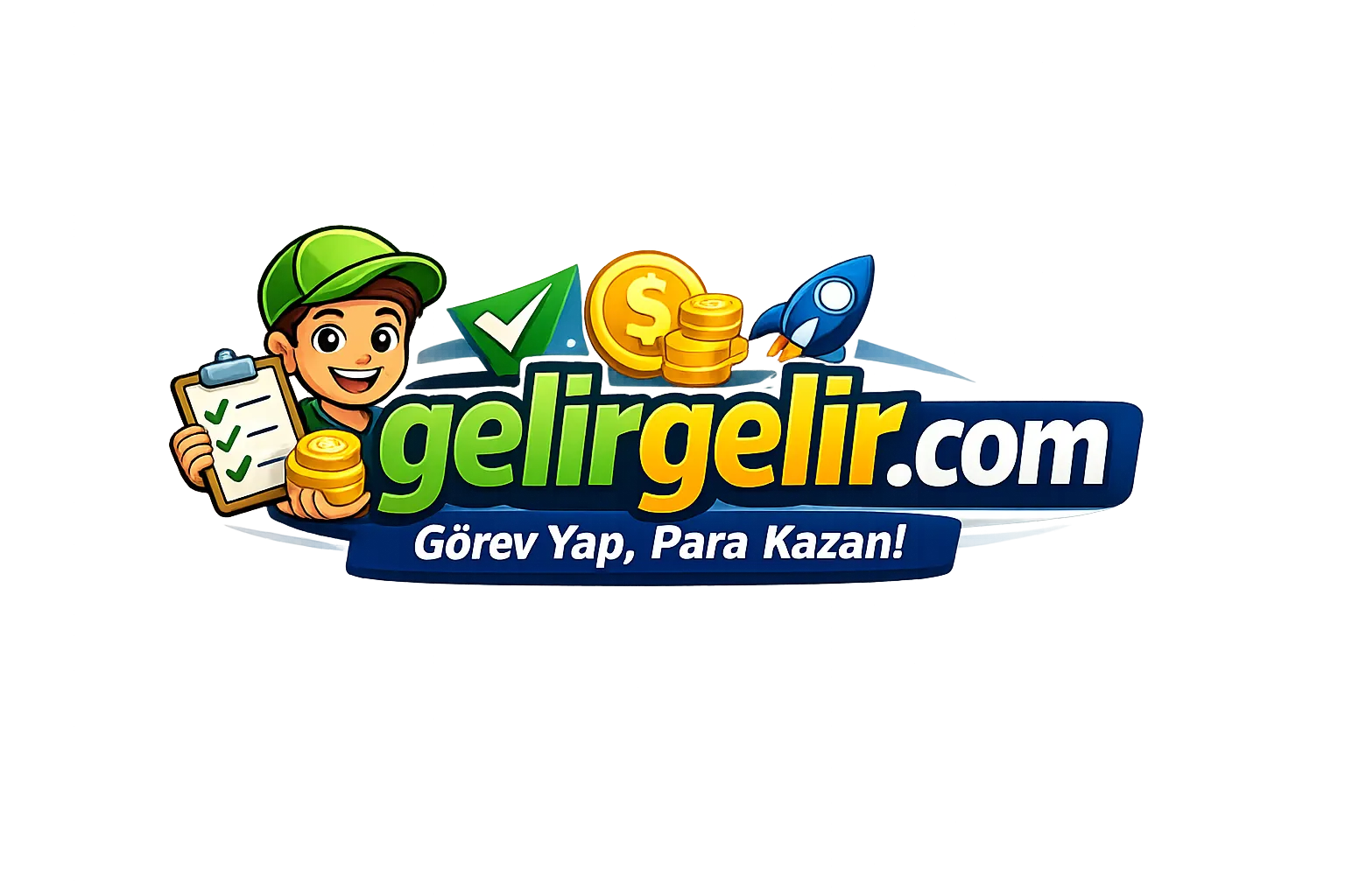 Yatırımsız ve Kolay Yoldan Gelir Sağlama Yöntemleri Gelir Gelir Platformunun Sağladığı Avantajlar