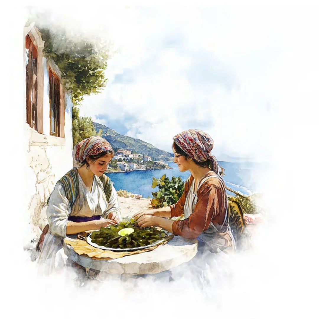 Türkiye’den Avrupa’ya: Lezza Foods’un Uluslararası Yolculuğu