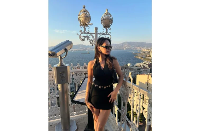 Liva Queen of Turkey Finalisti Beyza Yıldırım Kimdir?