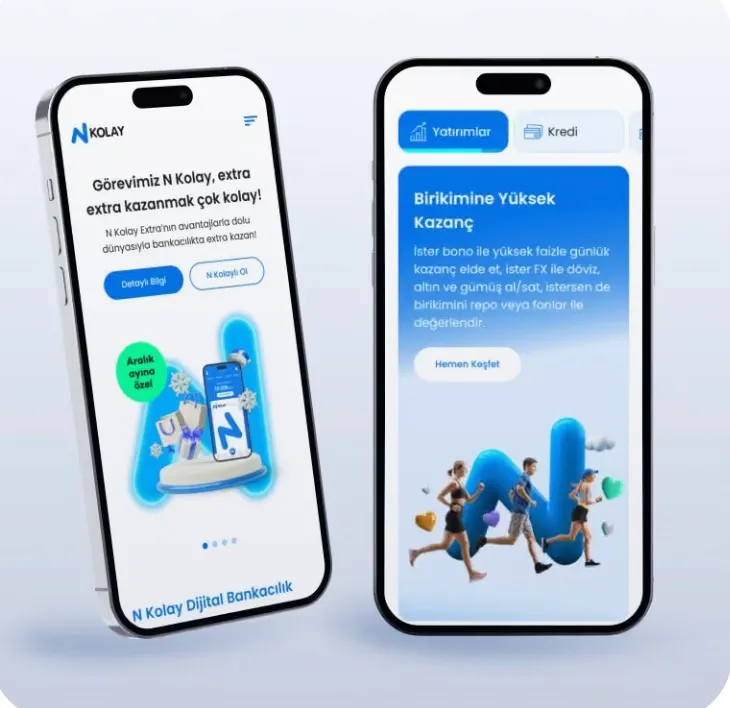 Dijital Ajans SameUp’tan Fintech Sektörüne Uçtan Uca Teknoloji Çözümü